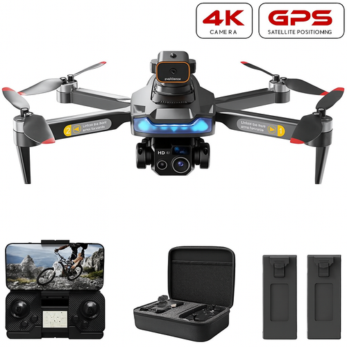 کوادکوپتر مدل P15 gps