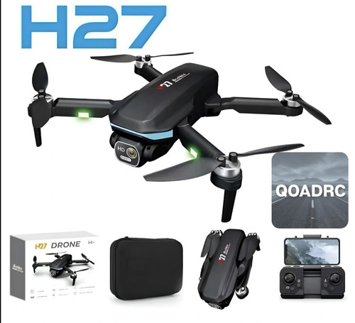 کوادکوپتر مدل H27