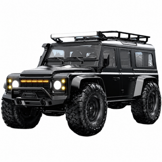 خرید ماشین کنترلی آفرود لندروور دیفندر 110 مدل APEX مقیاس 1:16 چهارچرخ محرک (4WD)